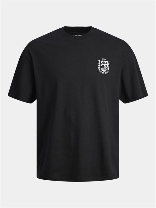  JACK AND JONES | 12249223/Black
